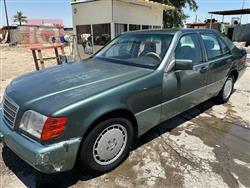 مرسيدس بنز E-Class